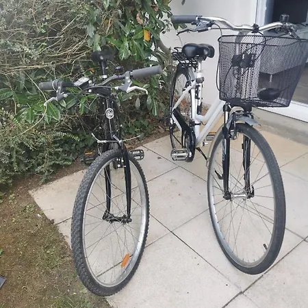 Appartement Proche Plages *