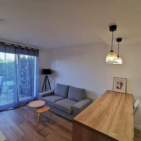 Proche Plages Appartement Brancieux