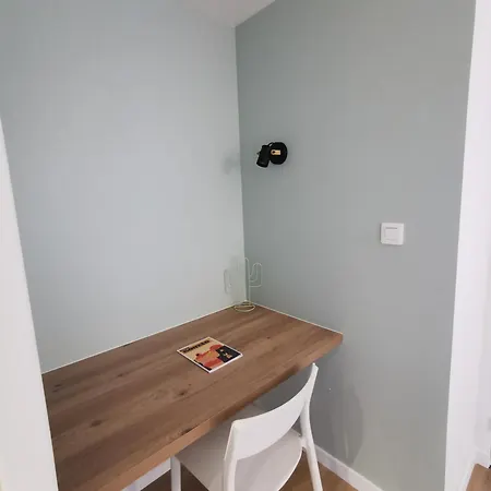 Proche Plages Appartement