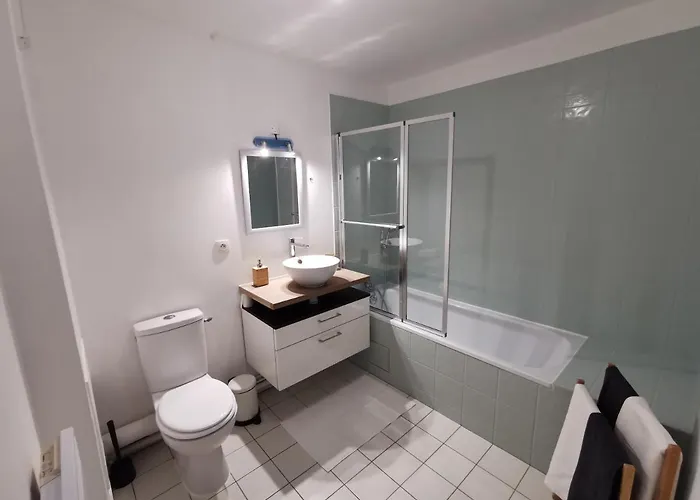 Proche Plages Appartement