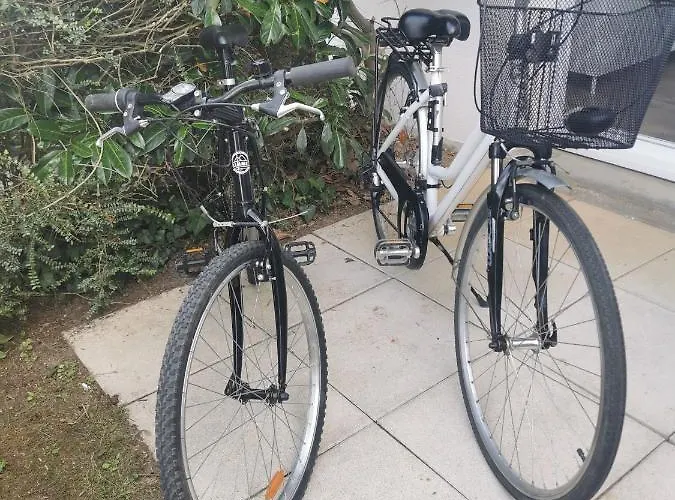 Appartement Proche Plages *