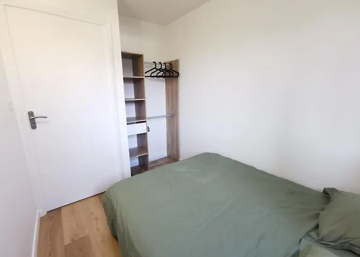 Proche Plages Appartement