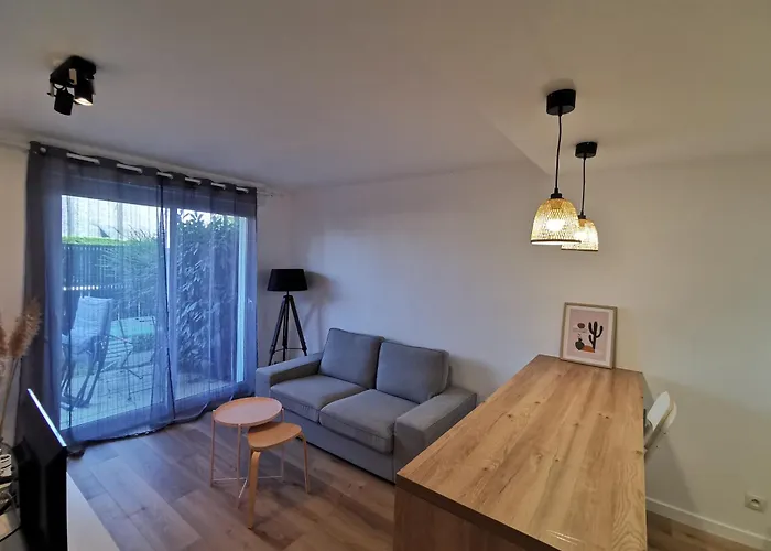 Proche Plages Appartement Brancieux