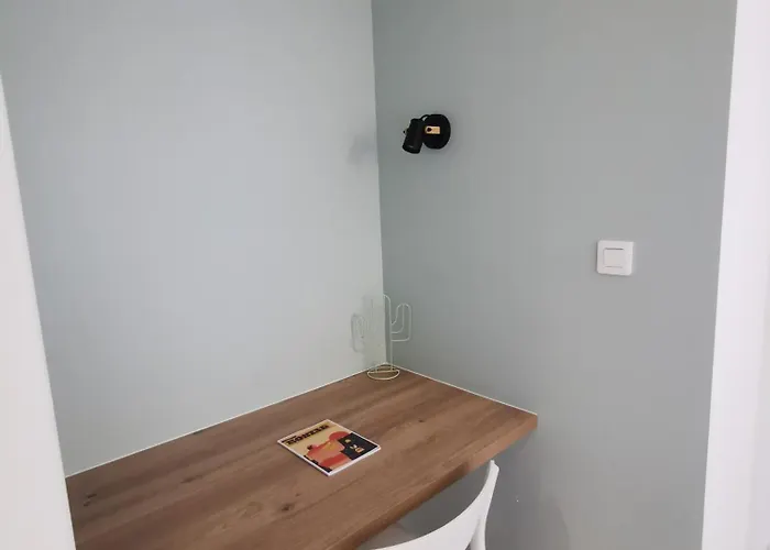 Proche Plages Appartement