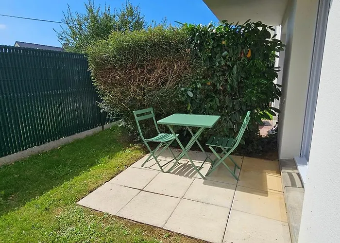 Proche Plages * Brancieux